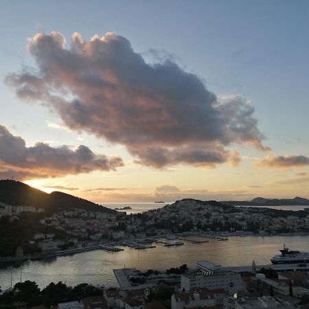 Apartment Princino Dubrovnik Dış mekan fotoğraf