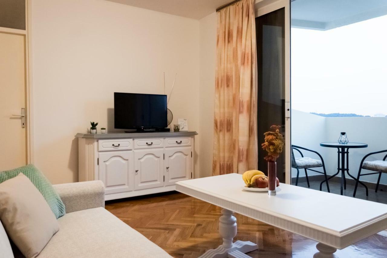 Apartment Princino Dubrovnik Dış mekan fotoğraf