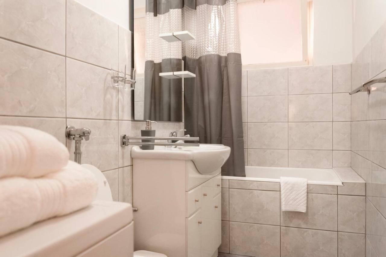 Apartment Princino Dubrovnik Dış mekan fotoğraf