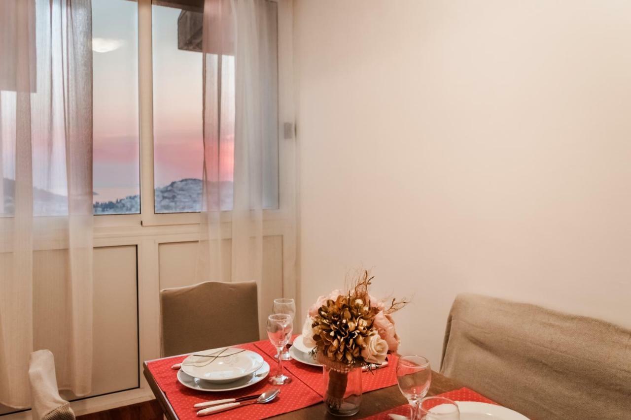 Apartment Princino Dubrovnik Dış mekan fotoğraf