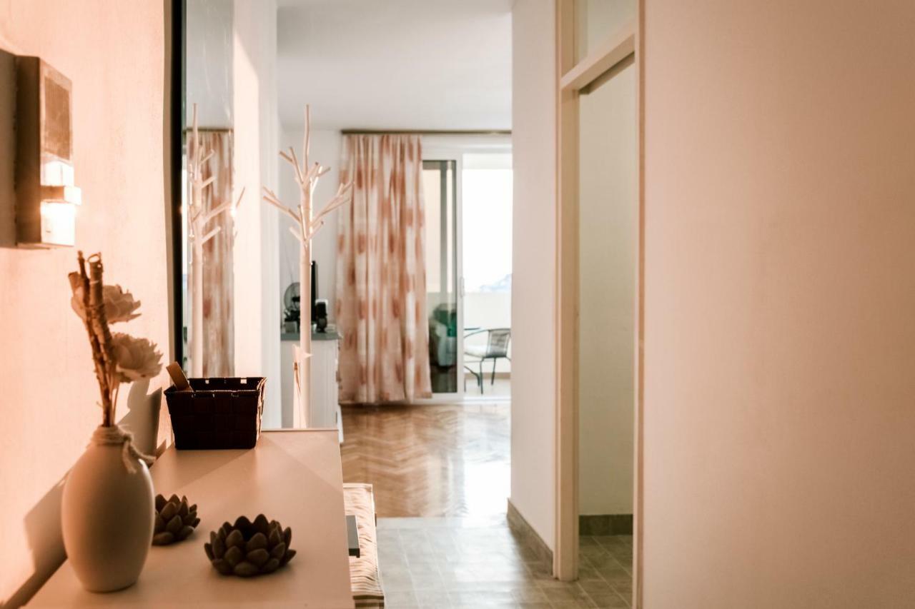 Apartment Princino Dubrovnik Dış mekan fotoğraf