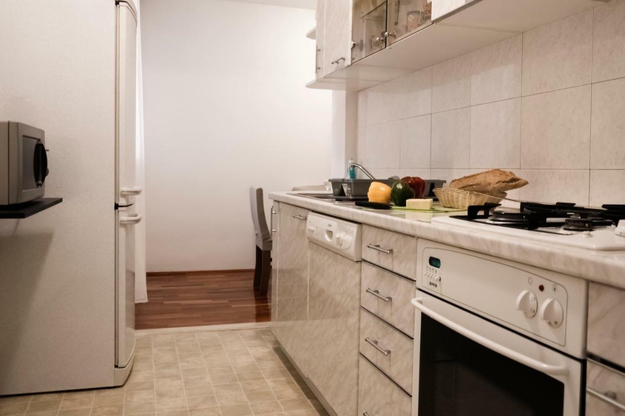 Apartment Princino Dubrovnik Dış mekan fotoğraf