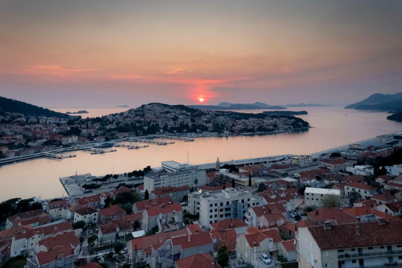 Apartment Princino Dubrovnik Dış mekan fotoğraf