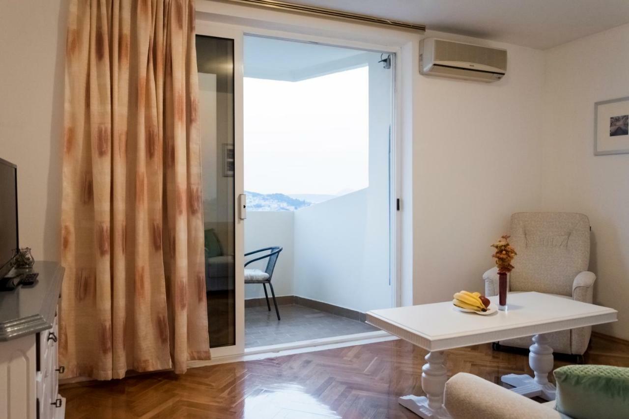 Apartment Princino Dubrovnik Dış mekan fotoğraf